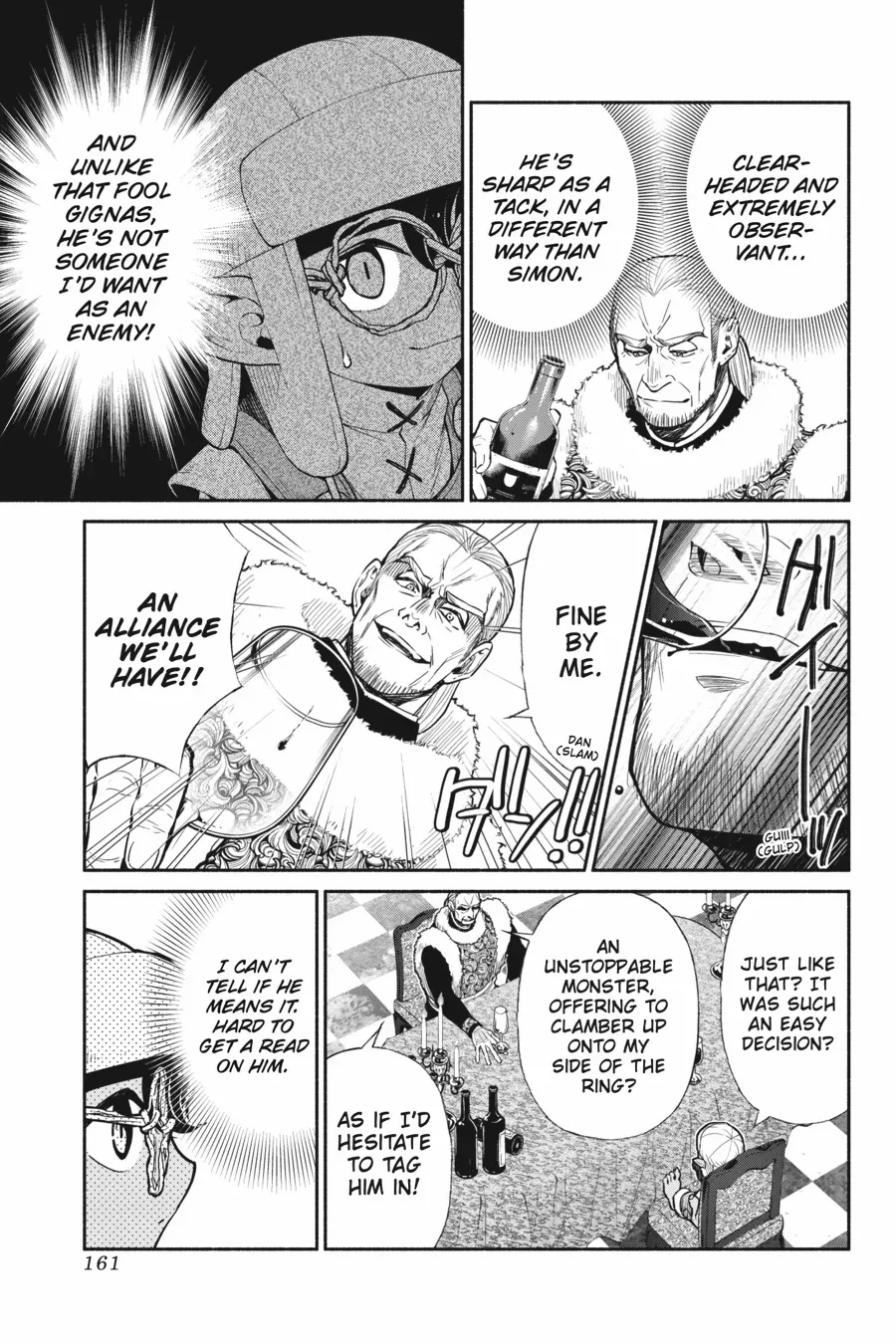 Tensei Goblin dakedo Shitsumon aru? Chapter 63 15